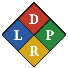 DLPR — Data, Logic, Presentation, Routing